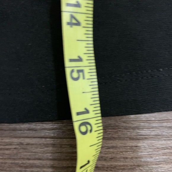 Paradis Miss Black And Beige Color Block Tube Top Size Large - Picture 7 of 8